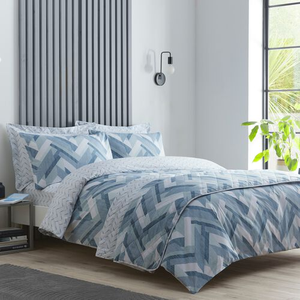 DOUBLE DUVET COVER Jonah