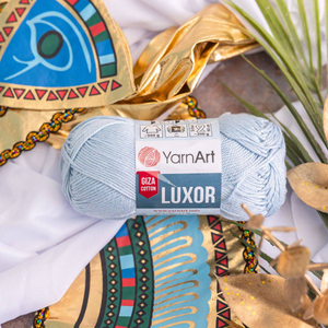 YarnArt Luxor 