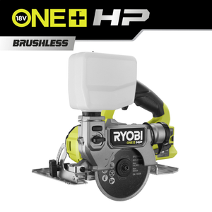 18V ONE+™ HP Cordless Brushless Tile Saw (Bare Tool)