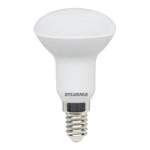 Sylvania RefLED R50 4.9W (40W) 240V E14 Warm White 120Deg