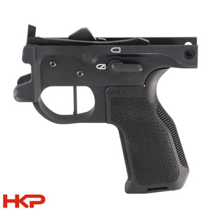 HK MP5K LS5 Trigger Group - Flat Trigger - Semi shelf