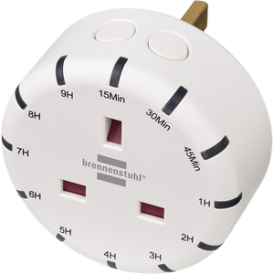 brennenstuhl Digital Timer