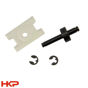 HK MP5K, SP5K Buffer Replacement - Choate Stocks