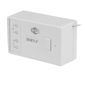 ECO Range 500W Non Dimmable RF+Wi-Fi Receiver