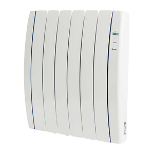 900W RCTT Connect Smart Electric Radiator