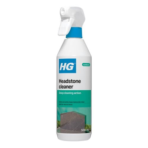 HG Headstone Cleaning Spray 500ml