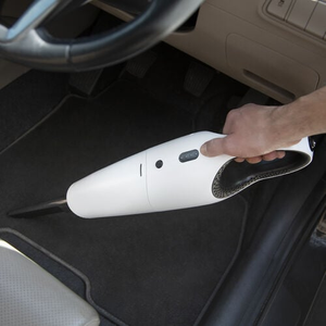 Deluxe Car Vacuum Cleaner with 4000PA Suction