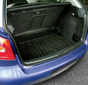 Protective Boot Mat