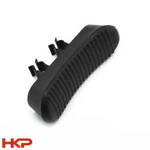 HK91, HK21, HK93 Fixed Stock Heavy Rubber Buttpad - MM
