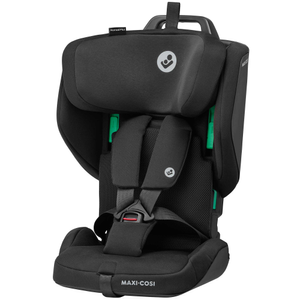 Maxi-Cosi Nomad Plus Folding Car Seat - Authentic Black