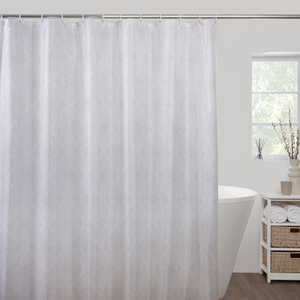Chatham Shower Curtain - Natural