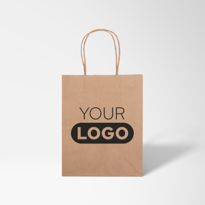 Mini Eco Shopper Bag