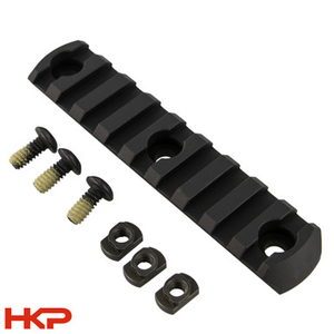 M-LOK Rail Section - 9 Slot