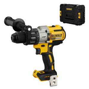 DCD996N-XJ 18V XR Brushless Combi Drill (Body Only)