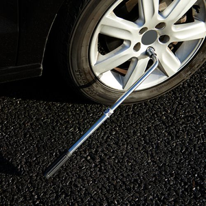 L Type Wheel Wrench  
