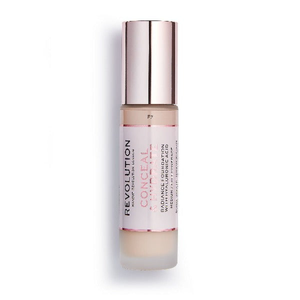 Makeup Revolution Conceal & Hydrate Foundation F7 23ml