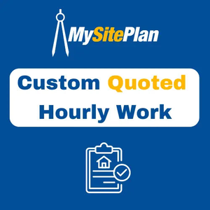 Time / Hourly Custom Work