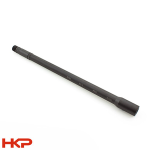 HK G3K Barrel - 7.62x51 / .308 - 12.69" - Threaded 15x1 RH