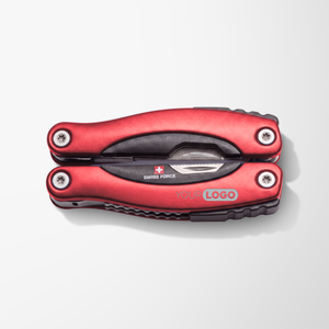 Swiss Force® Meister Multi-Tool