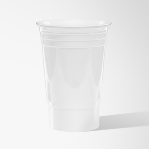 16 oz. Reusable Run Stadium Cup