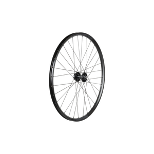 Wheel Bontrager Kovee TLR DC20 27.5 Disc PV BLACK front