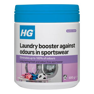 HG Sportswear Detergent 500g