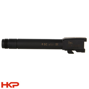 HK USP Tactical Barrel - .45 ACP - 5.07" - Threaded 16x1 LH