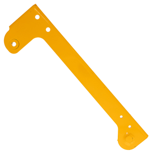CUB CADET 603-05086A-4021 Yellow Right Lift Assembly