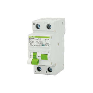 Rolec ACEQ0185 RCBO SP+N Type A 40Amp 30Ma 2 Module
