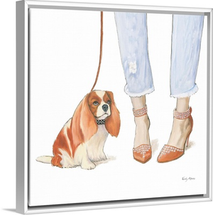 Furry Fashion Friends IV