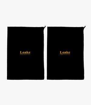 Cloth Boot Bags