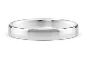 Soft Court(Wedding Rings)