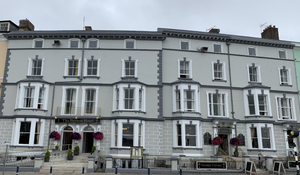 Baytree Hotel, Llandudno