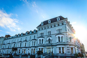 Chatsworth House Hotel, Llandudno