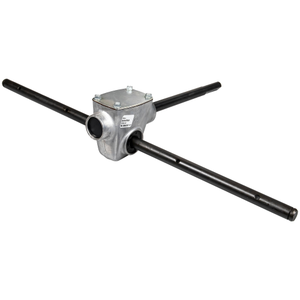 CUB CADET 918-07024 Auger 26" Gearbox Assembly