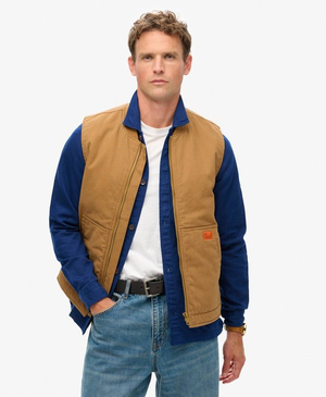 Surplus Workwear Gilet