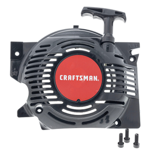 MTD 753-08504 Starter Housing Assembly