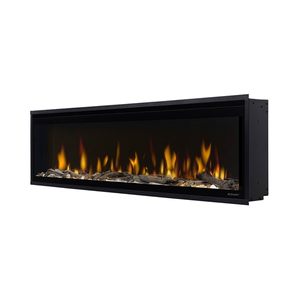 Dimplex Ignite Evolve 60" Built-in Linear Electric Fireplace (EVO60 - 500002574)