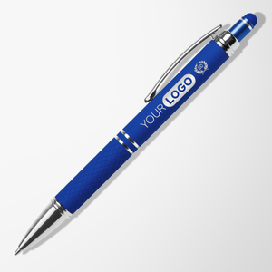 Anniversary Bright Soft Touch Diamond Stylus Pen