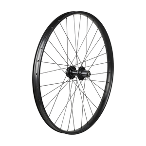 Wheel Rear Alex md35 Dc-2241 27.5 32h 141 Bla Black rear shima sram mtb road 8 9 10-speed
