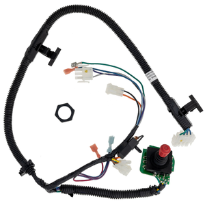 MTD 925-06838 4-Way Electric Chute with Heated Grips