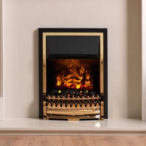 Dimplex Atherton Opti-Myst Electric Fire