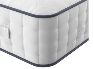 Silentnight British Wool 1600 5' King Size Mattress
