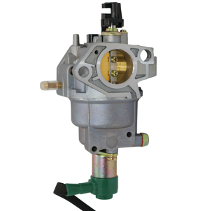 Carburetor for Generator 6-8kw with Manual Choke