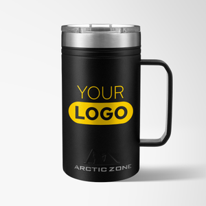 Arctic Zone® 24 oz. Thermal HP® Travel Mug