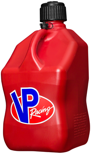 Square Motorsport Container - 19 Litre