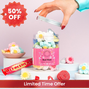 Best Mum Sweet Tub (1 Litre)