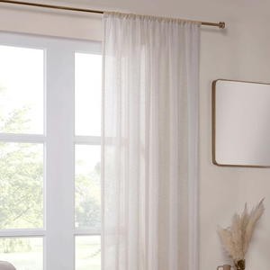 AYDA ECO Natural 140x228 Voile