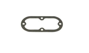 Genuine James Inspection Cover Seal For 1965-2006 B.T. Models (EXCL. ALL FLT, FXR AND 2006 DYNA) (Sold Each) (60567-65)