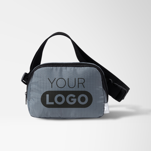 Crossbody Belt Bag
